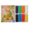 Пластилин Луч Zoo 8 цветов