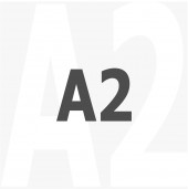 ЦВЕТ A2 - 420X594