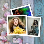 Инстафото 10х10 20шт