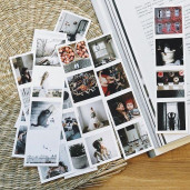 Фотострип вертикальный 4,5Х18