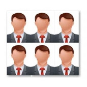  3 см * 4 см 6шт